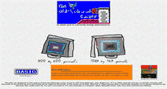 Desktop Screenshot of osg.myrmid.com