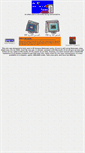Mobile Screenshot of osg.myrmid.com